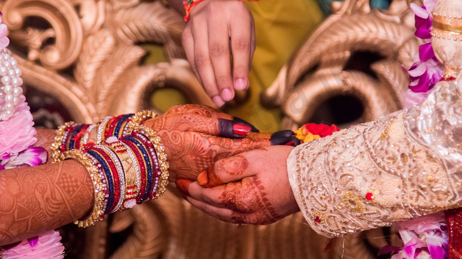 Meaning of Saat Phere in Hindu Marriages: Seven steps of LIFE!